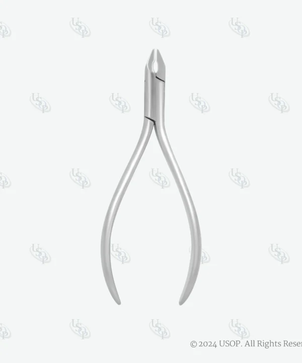Cleste de indepartat bracketi by US Ortho