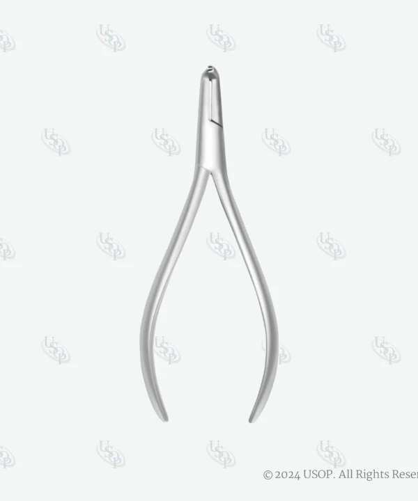 Cleste Cinch/Tie Back - US Ortho