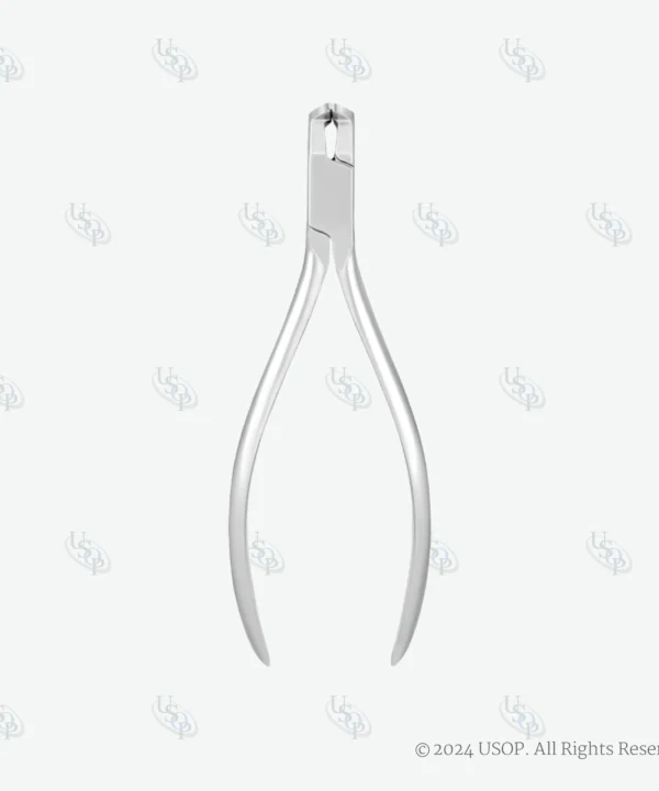 Cutter distal SLIM TC PREMIUM - US Ortho