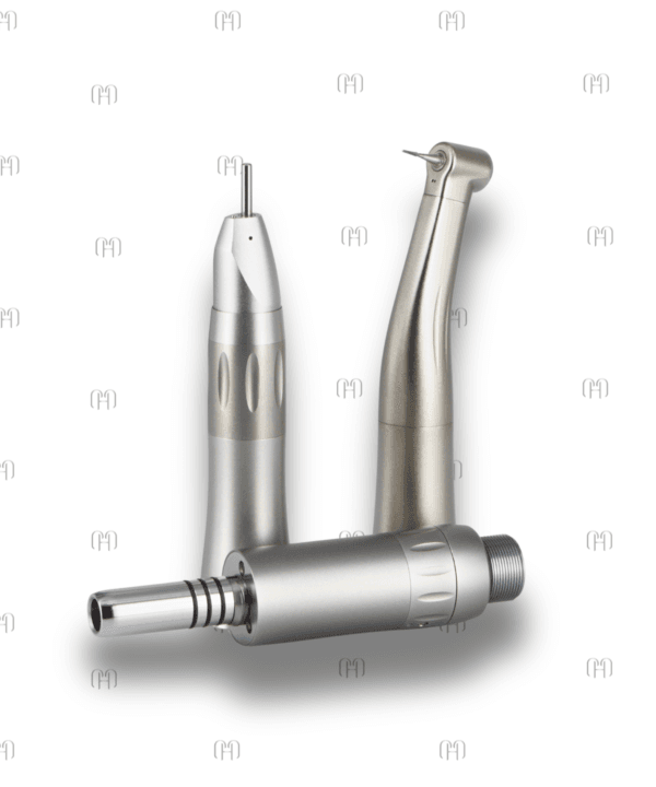 Kit/Set piese de mana Micromotor WestCode M-L530, cu racire interna