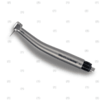 Turbina dentara WestCode X4 S/T, aliaj din titan - imagine 2
