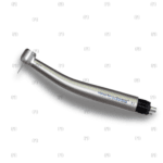 Turbina dentara WestCode X4 S/T, aliaj din titan - imagine 3