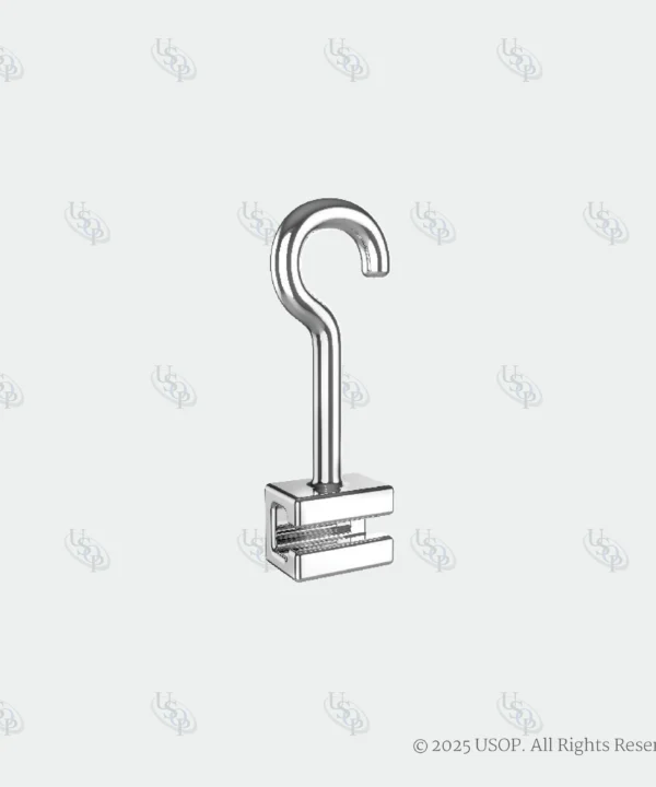 Carlig crimpabil Precision-MIM - USOP