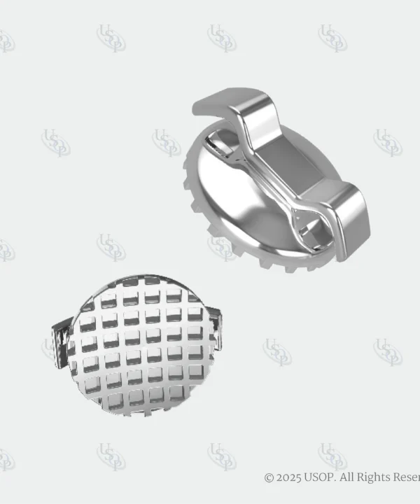 Agrafa colabila - DB Cleat USOP