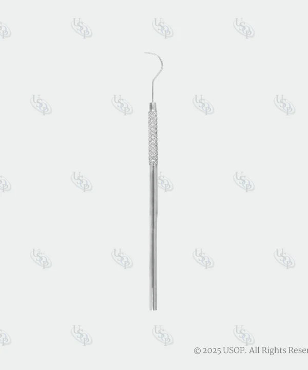 Instrument Single-End deschidere bracket - USOP