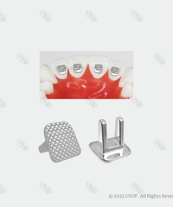 Ghidaj lingual Habit Control - Tongue Tamer/Control USOP